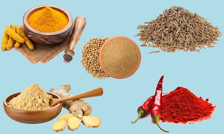 Spices