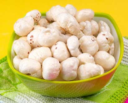 Makhana